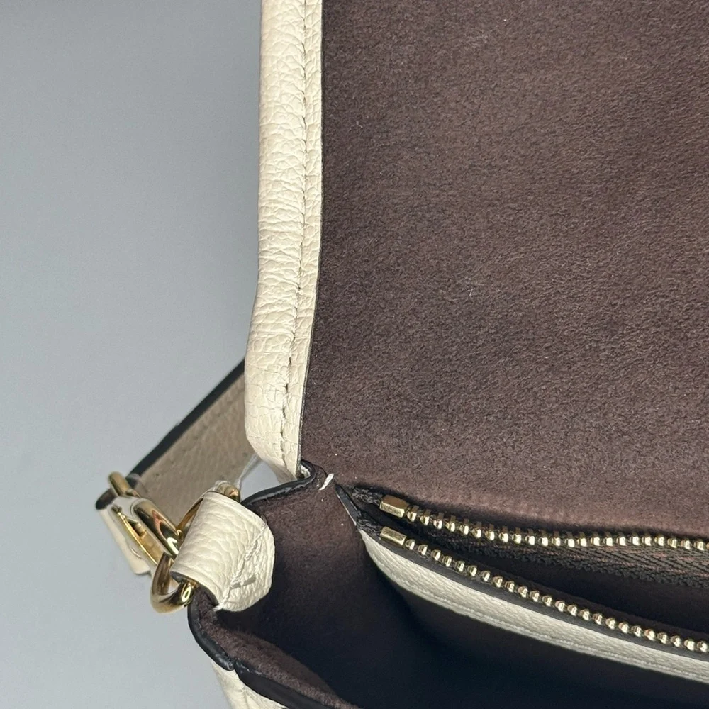 Louis Vuitton Diane Cream Empriente Monogram - Picture 14 of 16